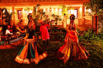 Lilypool - The Heritage Jalmahal Jaipur Ngoại thất bức ảnh