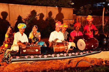 Lilypool - The Heritage Jalmahal Jaipur Ngoại thất bức ảnh