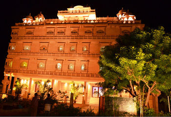 Lilypool - The Heritage Jalmahal Jaipur Ngoại thất bức ảnh