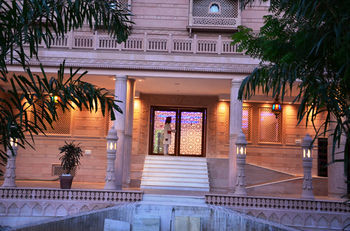Lilypool - The Heritage Jalmahal Jaipur Ngoại thất bức ảnh